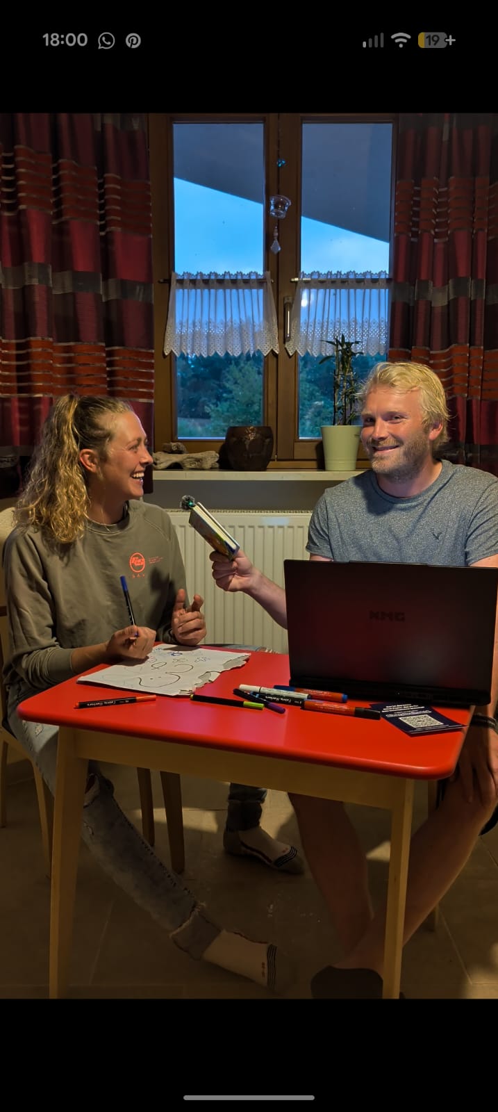 OctoDox Live-Entwicklung